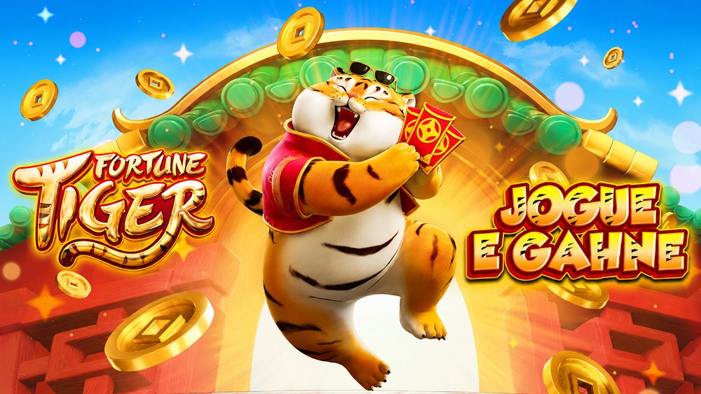Fortune Tiger — jogo do tigrinho