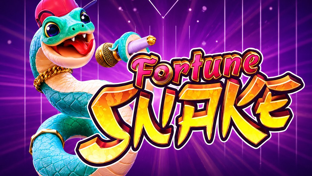 Fortune Snake — jogo da cobra