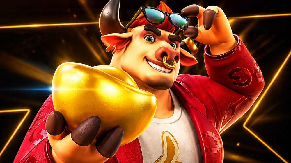 Fortune Ox — jogo do touro