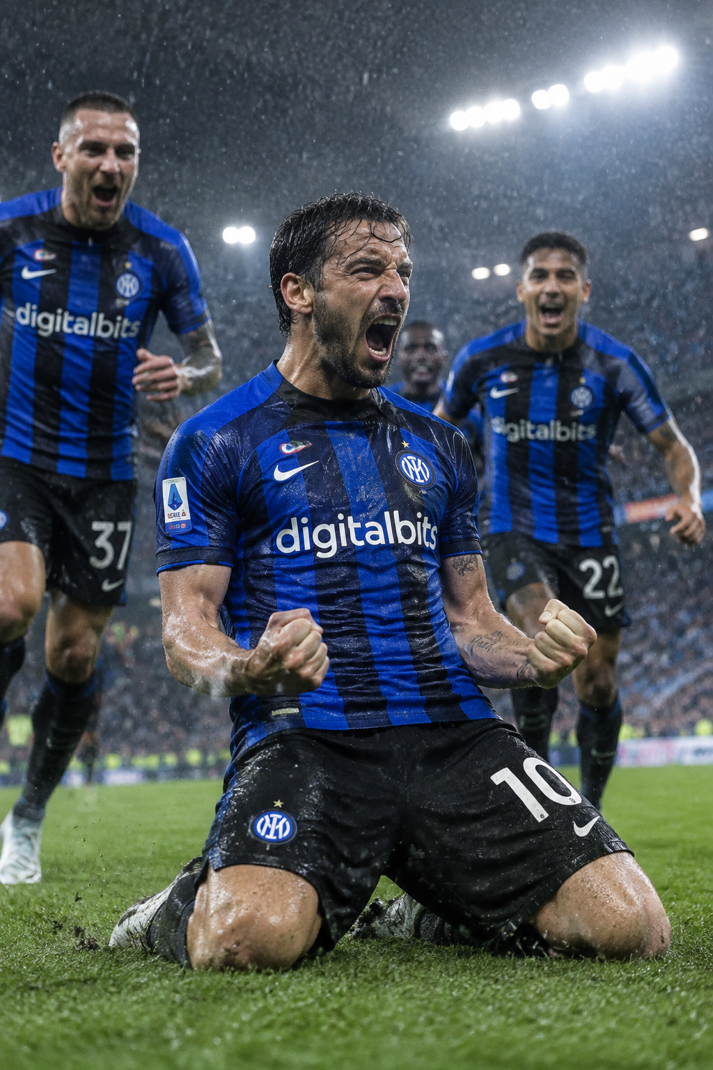Grêmio vira no fim contra Del Valle e garante vaga na semifinal da Libertadores